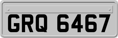 GRQ6467
