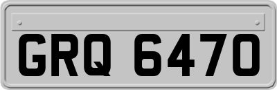GRQ6470