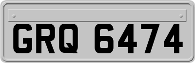 GRQ6474