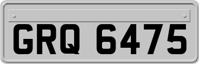 GRQ6475