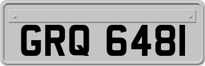 GRQ6481