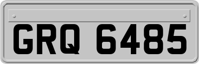 GRQ6485