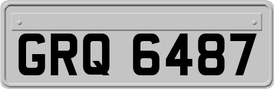 GRQ6487
