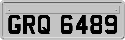 GRQ6489