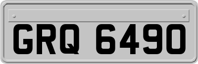 GRQ6490