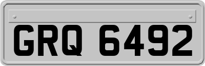 GRQ6492