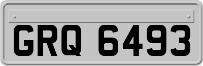 GRQ6493