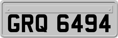 GRQ6494