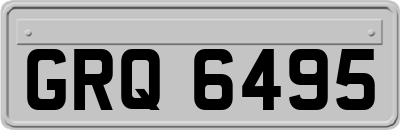 GRQ6495