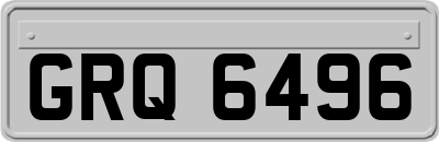 GRQ6496