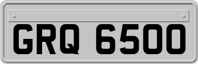 GRQ6500