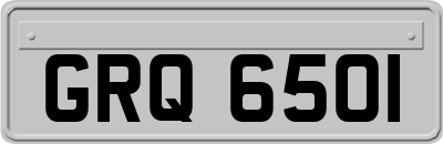 GRQ6501