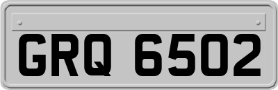GRQ6502