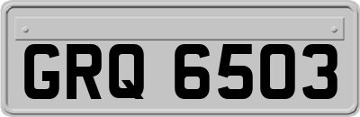 GRQ6503