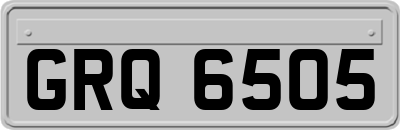 GRQ6505
