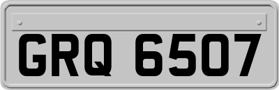 GRQ6507