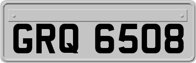 GRQ6508