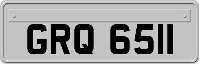 GRQ6511