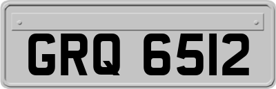 GRQ6512