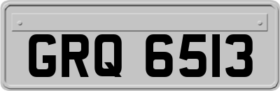 GRQ6513