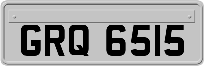 GRQ6515