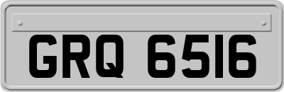 GRQ6516