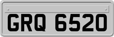 GRQ6520