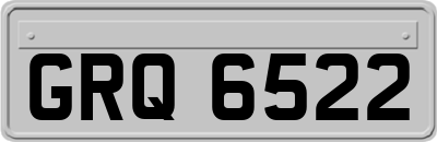 GRQ6522