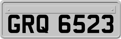 GRQ6523