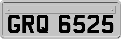 GRQ6525