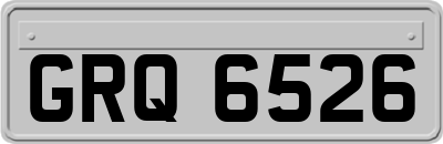 GRQ6526