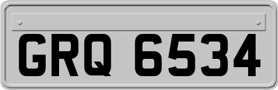 GRQ6534
