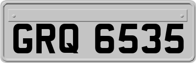 GRQ6535