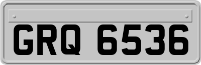 GRQ6536