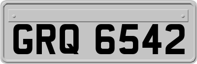 GRQ6542