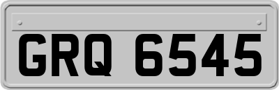 GRQ6545