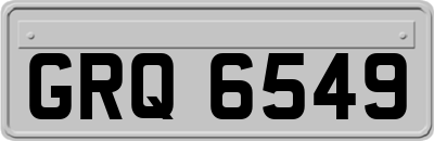 GRQ6549