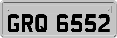 GRQ6552
