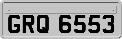 GRQ6553