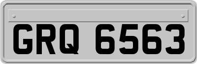 GRQ6563