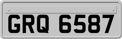 GRQ6587