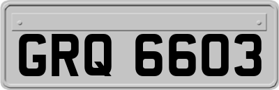 GRQ6603