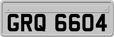GRQ6604