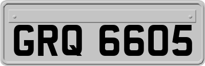 GRQ6605