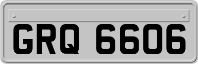 GRQ6606
