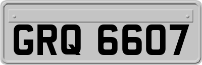 GRQ6607