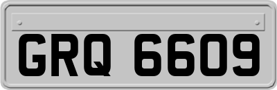 GRQ6609