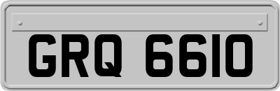 GRQ6610