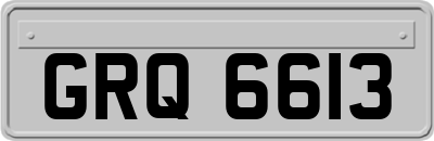 GRQ6613