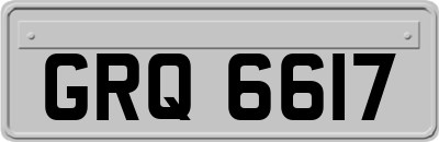 GRQ6617